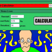 calculadora de hipotecas
