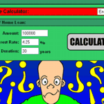 calculadora de hipotecas