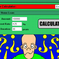 calculadora de hipotecas