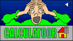 calculadora de hipotecas