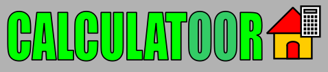 calculadora de hipotecas